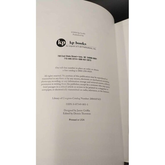 Cookie Jar Identification and Price Books Warmans & Collector Books Lot 2 - Picture 3 of 12